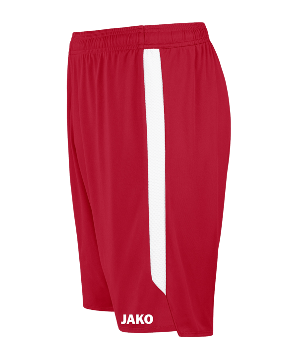 JAKO Power Short Rot Weiss F105 - rot