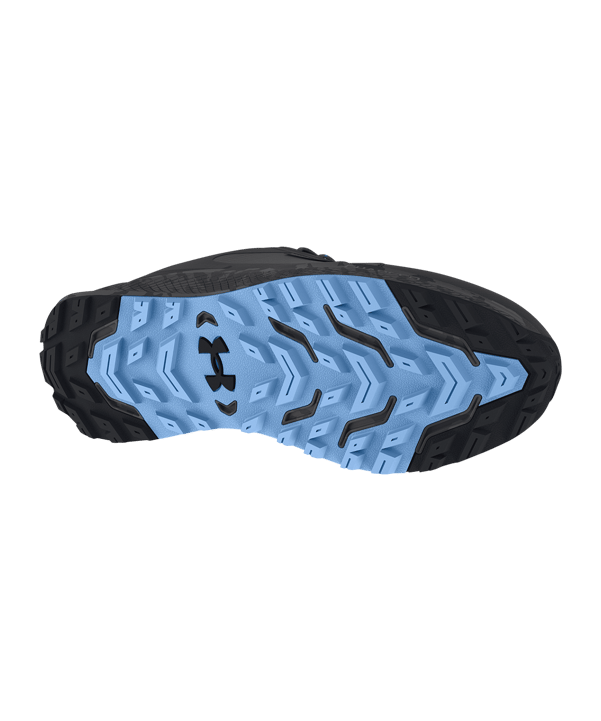 Under Armour Charged Bandit Tr 3 Laufschuh Damen Grau F104 - grau