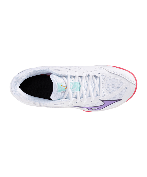 Mizuno Thunder Blade Z Schuh Damen Weiss F20 - weiss