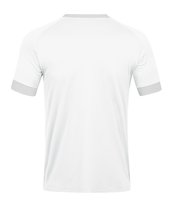 JAKO Pixel Trikot Kids Weiss F000 - weiss