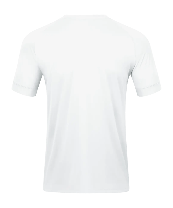 JAKO Pixel Trikot Kids Weiss F000