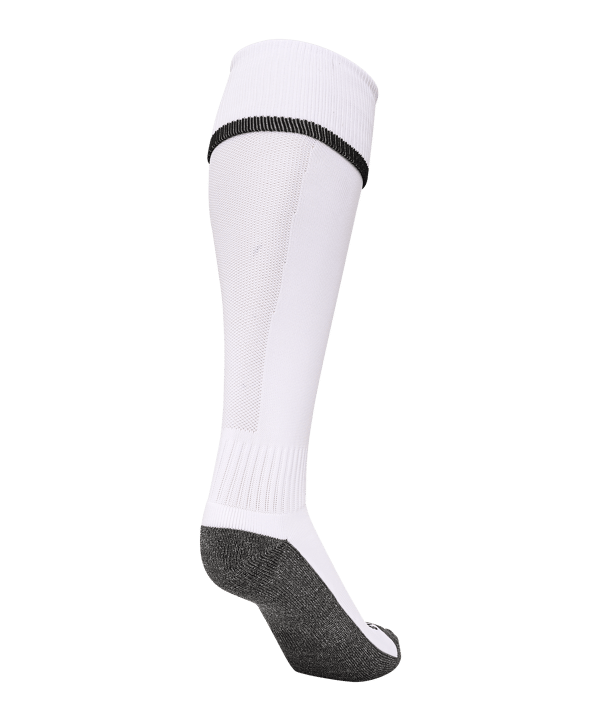 Hummel hmlCORE Strumpfstutzen Weiss F9124 - weiss