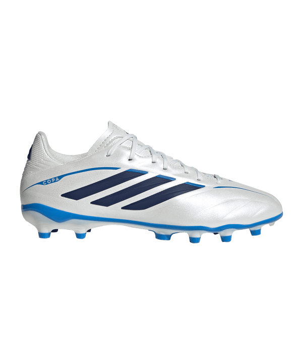adidas Copa Pure IV League FG Chaos vs Control Bambini Bianco - bianco