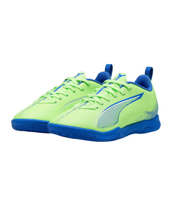 PUMA IN Groen K03 - groen