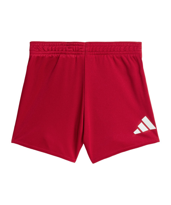adidas FC Liverpool Divisa da gara Home 2026/2027 Bambini Rosso - rosso