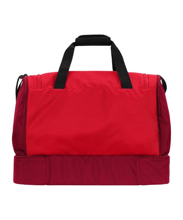 JAKO Iconic Gr. L Tasche Rot F103 - rot