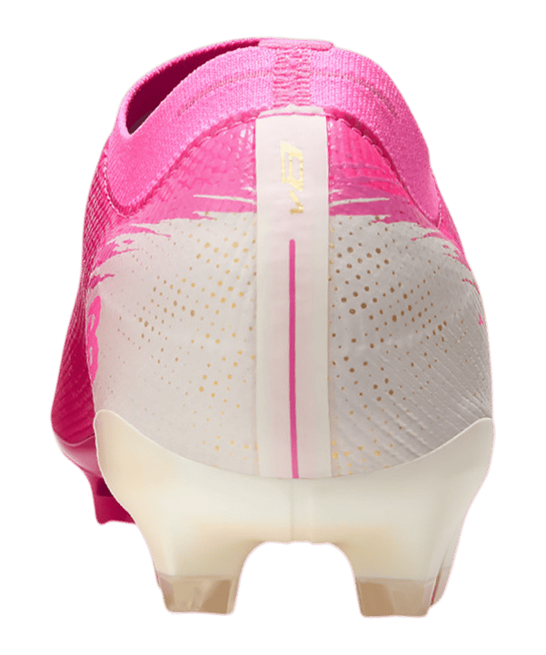 New Balance Furon Elite v8 FG Pure Ambition Rosa - rosa