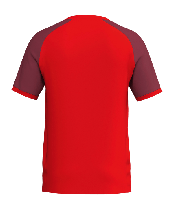 Erima WINGS Trikot Rot F3132601 - rot