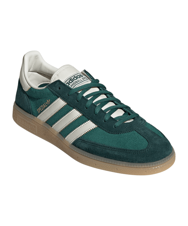 adidas Originals Handball Spezial Vert - vert