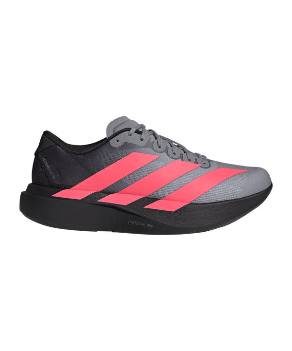 adidas Adizero Evo Sl Scarpe da running Nero - nero