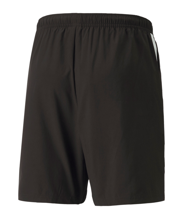 PUMA teamLIGA Sideline Shorts Schwarz F03 - schwarz