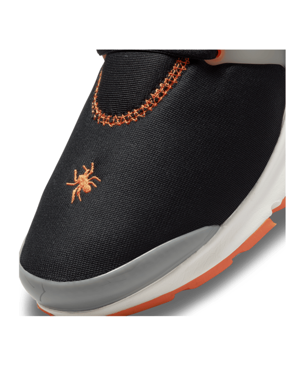 Nike Air Presto Premium Schwarz Beige F001 - schwarz