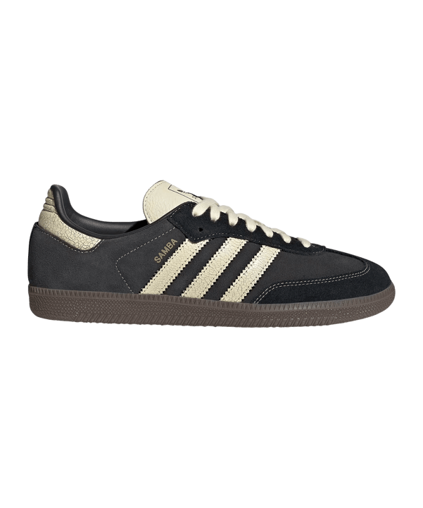 adidas Originals Samba Og Grau
