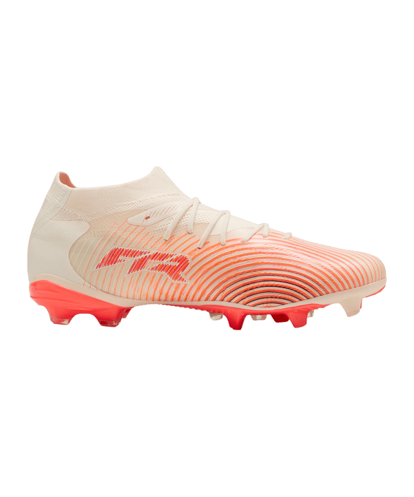 PUMA FUTURE 9 Match FG/AG Arrival Beige F01 - beige