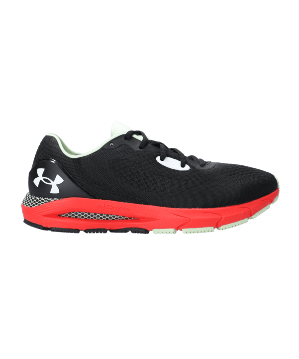 Under Armour HOVR Sonic 5 Schwarz F003 Laufschuh - schwarz