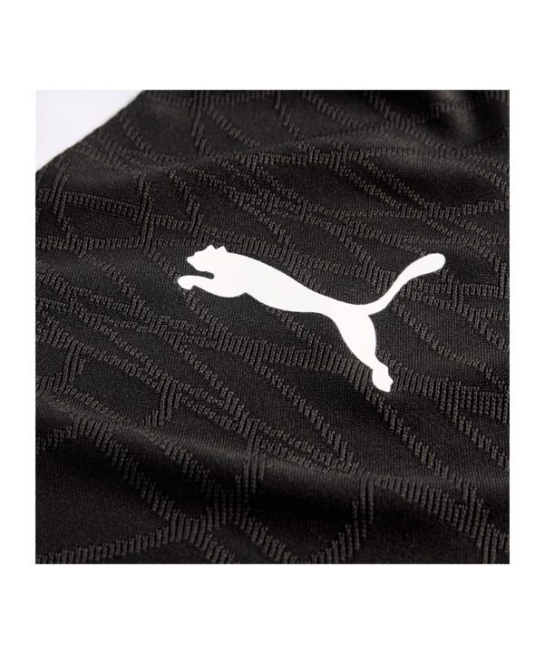 PUMA teamFINAL26 Training Maglietta Nero C03 - nero