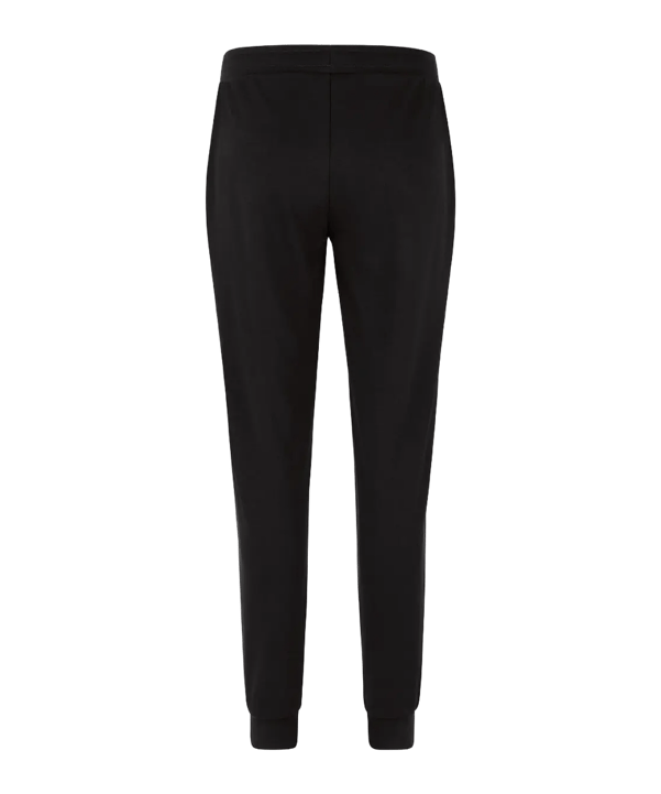 JAKO Base Trainingsbroek Dames Zwart K008 - zwart