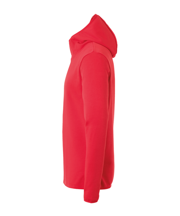 uhlsport Essential Hoody Rot F04 - rot
