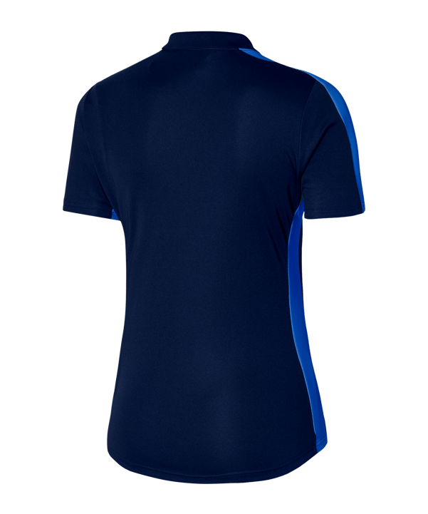 Nike Academy Poloshirt Damen Blau F451 - blau