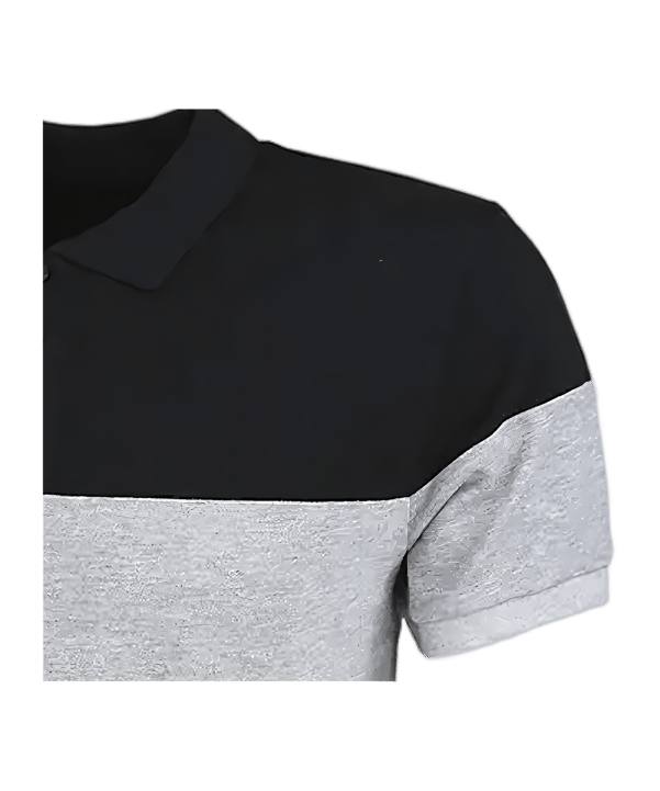 Kappa Pianetti Polo Grigio - grigio