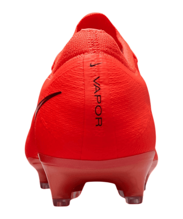 Nike Air Zoom Mercurial Vapor XVII Elite AG Break'Em Rosso C600 - rosso