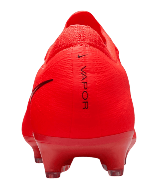 Nike Air Zoom Mercurial Vapor XVII Elite AG Break'Em Rouge C600 - rouge
