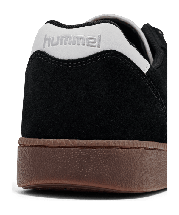 Hummel Hb Team Grau F2267 - grau