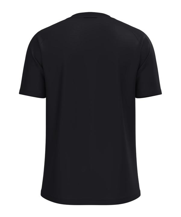 JAKO Promo 2.0 T-Shirt Schwarz F800 - schwarz
