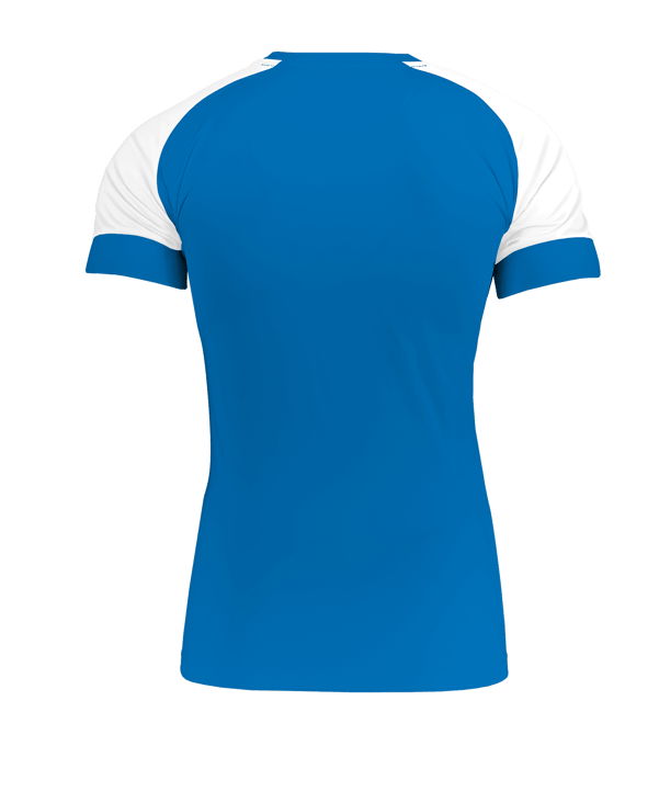 JAKO Champ 2.0 La Maglia Unisex Bambini E Ragazzi | Collo A V Con Costine | Sportiva E Comoda - 3