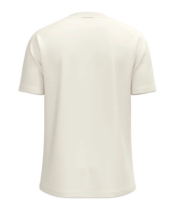 JAKO Promo 2.0 T-Shirt Damen Weiß F601 - weiss