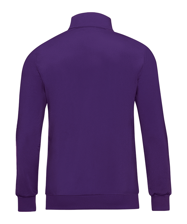 JAKO Classico Giacca da allenamento Viola C10 - lilla