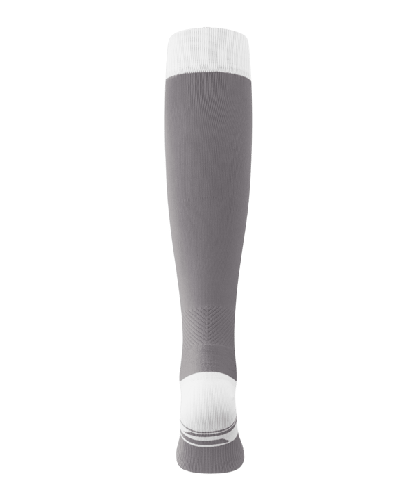 JAKO Dynamic Strumpfstutzen Grau F825 - grau