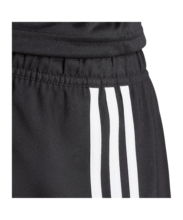 adidas Tastigo 25 Short Schwarz - schwarz