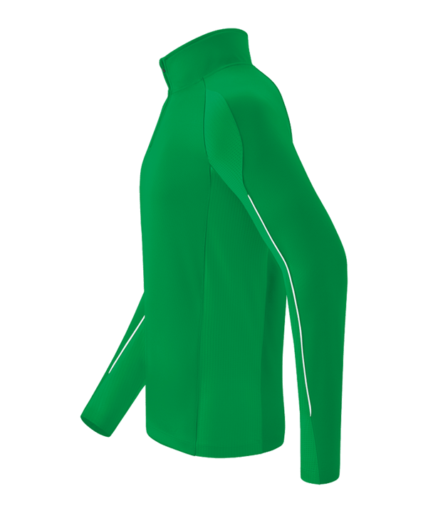 Erima Liga Star Sweatshirt Kids Grün Weiss - gruen