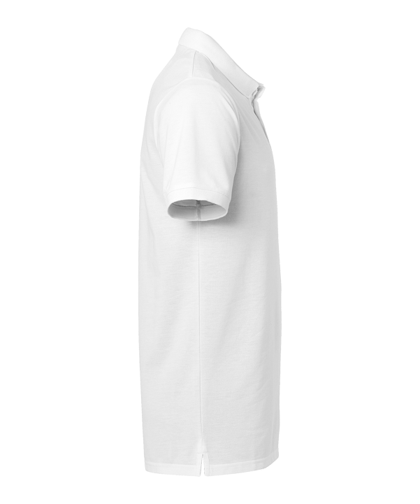 uhlsport Essential Prime Polo Kids Bianco C02 - bianco