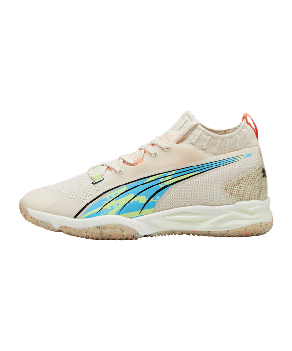 PUMA Eliminate Nitro Forever Better Schuh  bianco F01 - bianco