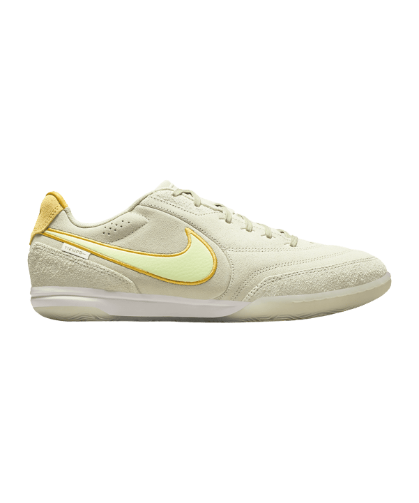 Nike Tiempo Streetgato IN Launch Edition Grün F339 - gruen