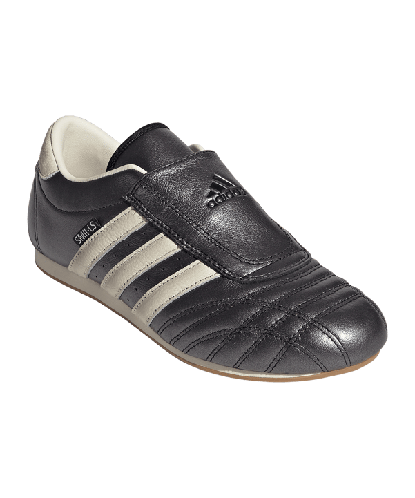 adidas Originals Taekwondo Sneaker Damen Schwarz - schwarz