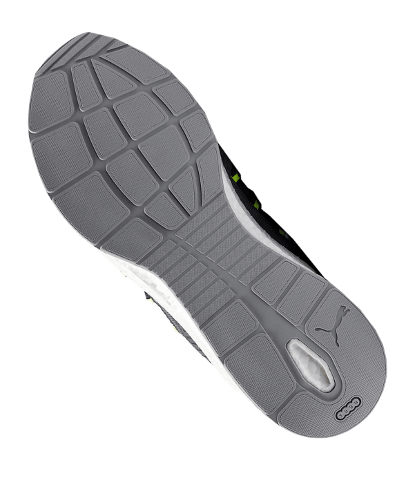 PUMA NRGY Star Sneaker Grau F03 - grau