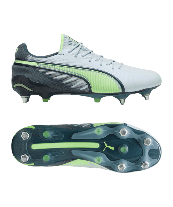 PUMA SG Blauw K03 - blauw