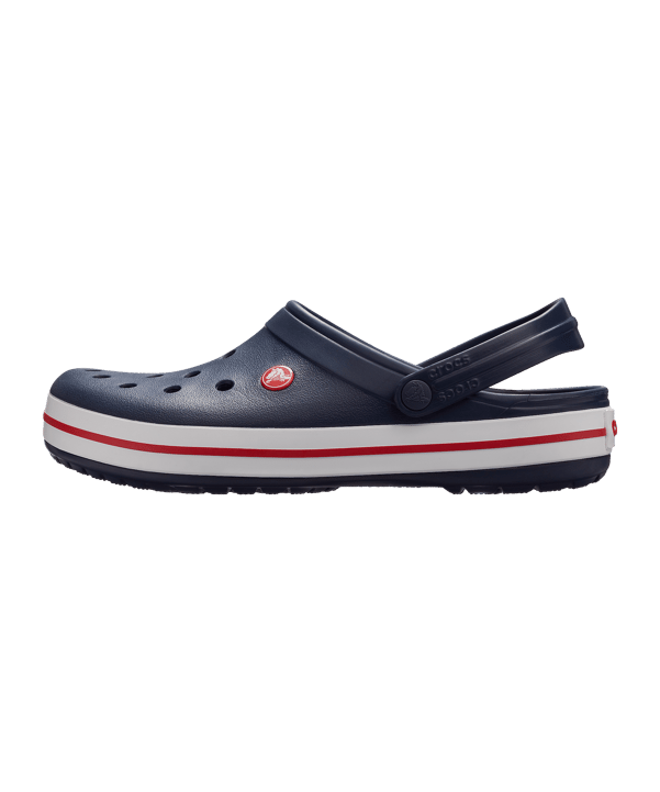 Crocs Crocband Clog Blau - blau