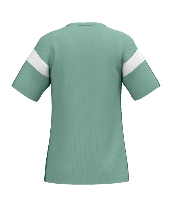 Erima Celebrate 125 Function T-Shirt Damen Grün Fminttahitianblue - gruen