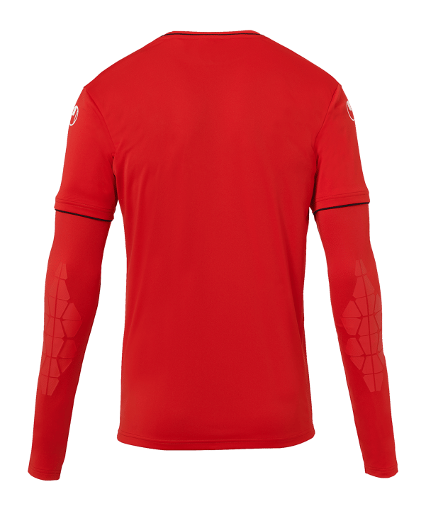 uhlsport Save Goalkeeper Torwartset Rot F04 - rot