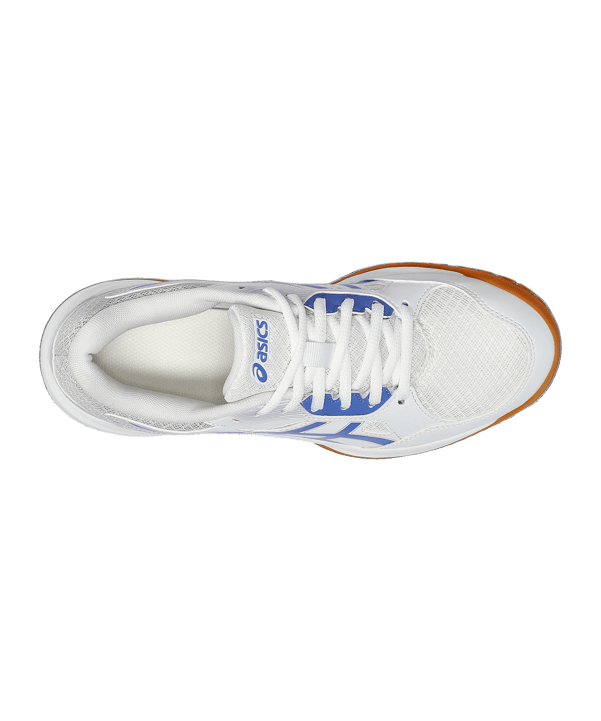 Asics GEL-TASK 3 Schuh Damen Weiss F104 - weiss