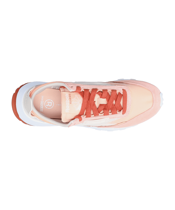Reebok CL Legacy Damen Orange - orange