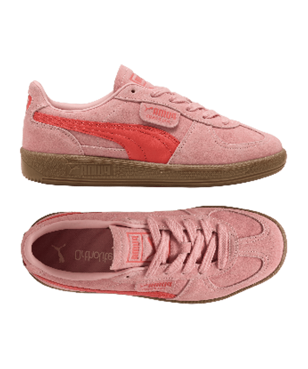 PUMA Palermo Rosa F87 - rosa