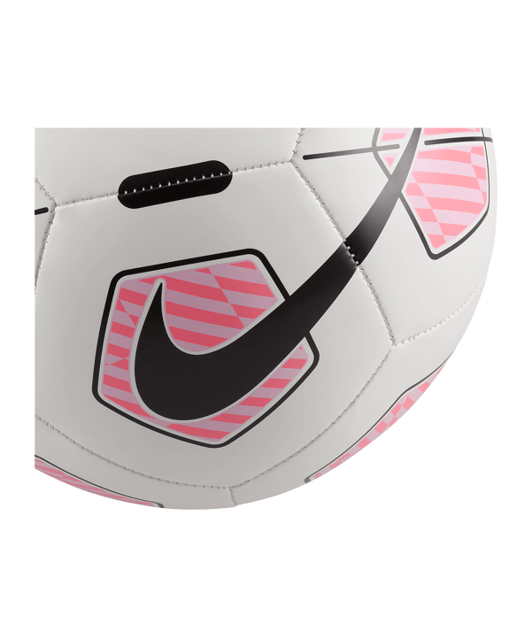 Ballon Nike Mercurial Fade blanc F103 - blanc
