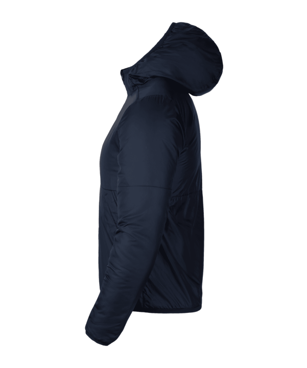 Nike Park 20 Repel Trainingsjacke Damen Blau F451 - blau