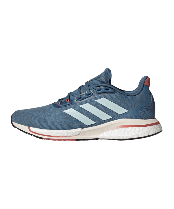 adidas Supernova - blau