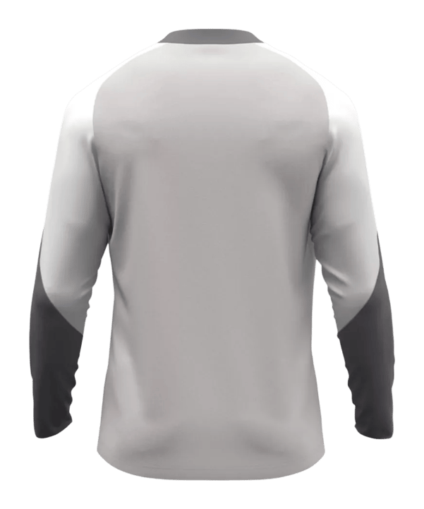 JAKO Dynamic Sweatshirt Grau F837 - grau